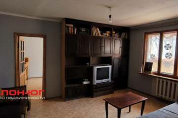 3-к квартира, 65,5 м², 4/9 эт.