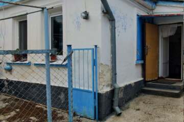 Дом, 31 м², 1 эт.