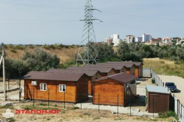 Готовый бизнес, 32 м², 1/1 эт.