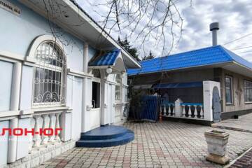 Помещение своб.назн., 38,5 м², 1/1 эт.