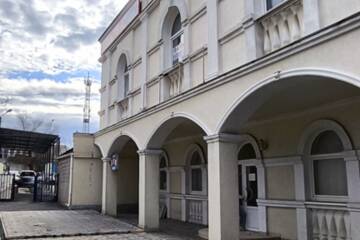 Помещение своб.назн., 174,4 м², 2/2 эт.