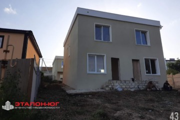 Дом, 206 м², 2 эт.