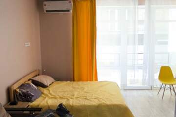 Апартаменты, 35,8 м², 1/3 эт.