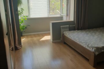 3-к квартира, 69,6 м², 3/5 эт.